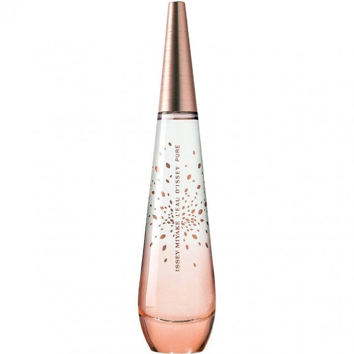 Issey Miyake L'Eau d'Issey Pure Petale de Nectar Eau de Toilette 90ml Spray