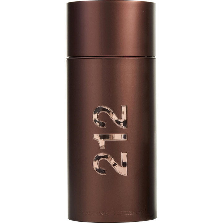 Carolina Herrera 212 Sexy  Men Eau De Toilette 100ml Spray