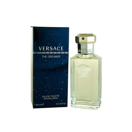 Versace The Dreamer Eau de Toilette 100ml Spray