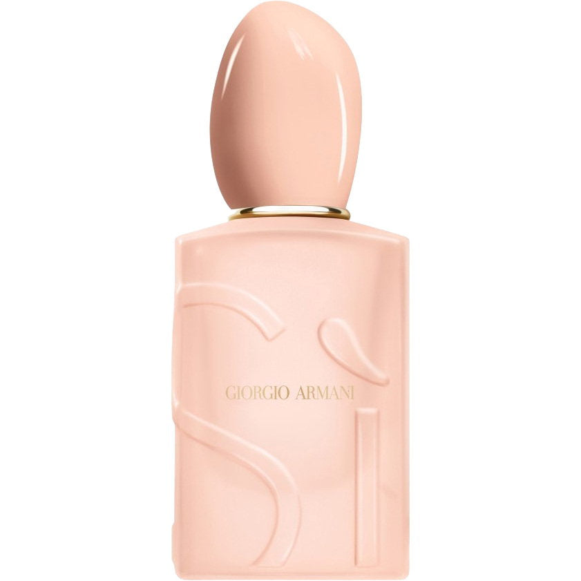 Giorgio Armani Sì Nude Bloom Eau de Parfum 50ml Spray