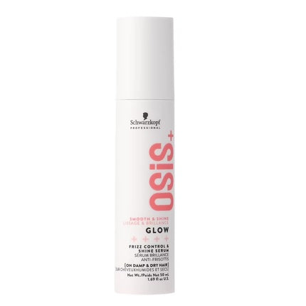 Schwarzkopf Osis+ Magic Anti-Frizz Shine Serum 50ml - 1 Light Control