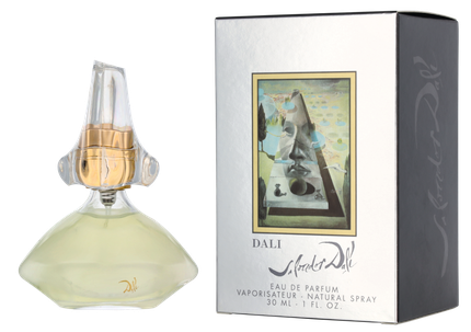 Salvador Dali Dali Eau de Parfum 30ml Spray