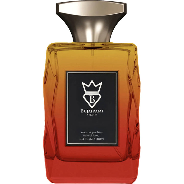 Bujairami Gladiator Eau de Parfum 100ml Spray