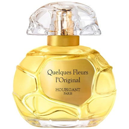 Houbigant Quelques Fleurs l'Original Eau de Parfum 100ml Spray