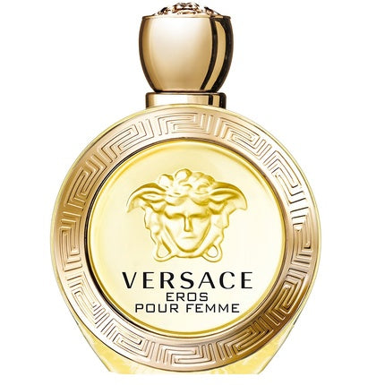 Versace Eros Pour Femme Eau de Toilette 100ml Spray