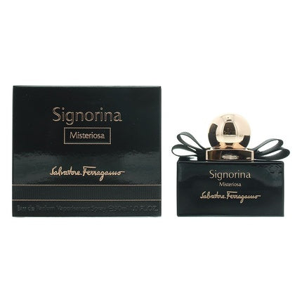 Salvatore Ferragamo Signorina Misteriosa Eau de Parfum 30ml Spray
