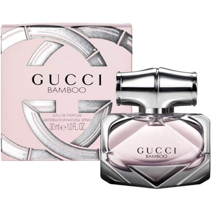 Gucci Bamboo Eau de Parfum 30ml Spray