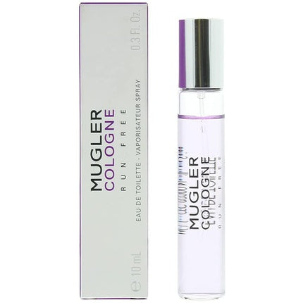 Thierry Mugler Cologne Run Free Eau de Toilette 10ml Spray