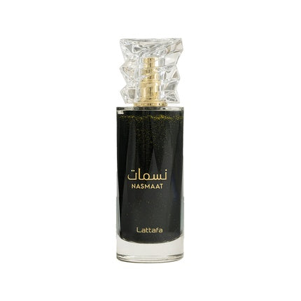 Lattafa Perfumes Nasmaat Eau de Parfum 100ml Spray