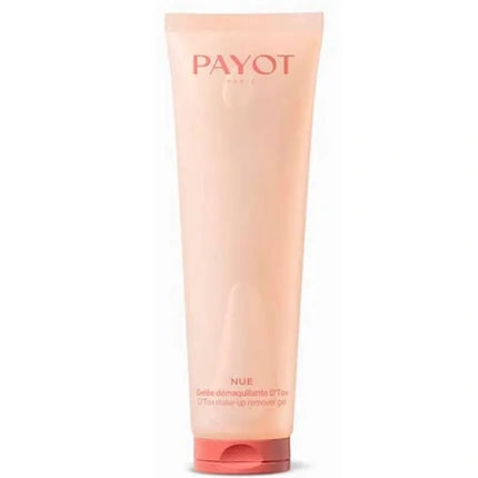 Payot Nue D'tox Make-Up Remover Gel 150ml