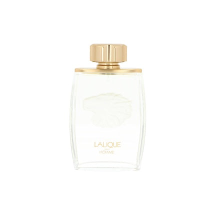Lalique Pour Homme Lion Eau de Parfum 125ml Spray