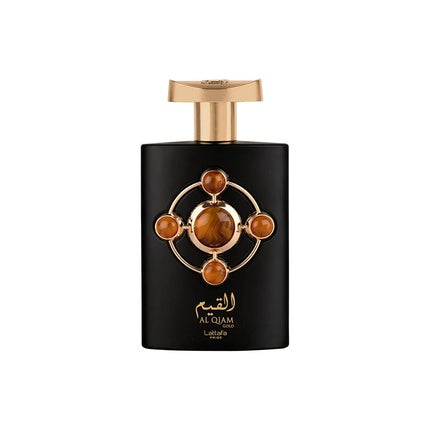 Lattafa Perfumes Al Qiam Gold Eau de Parfum 100ml Spray