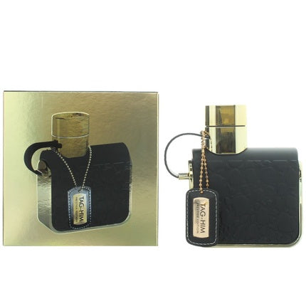 Armaf Tag-Him Prestige Eau de Toilette 100ml Spray
