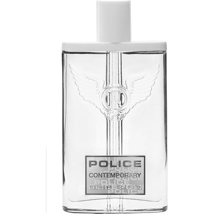 Police Contemporary Eau de Toilette 100ml Spray