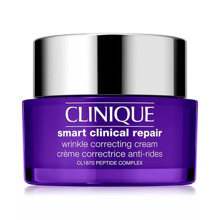 Clinique Smart Clinical Repair Wrinkle Correcting Crème 50ml