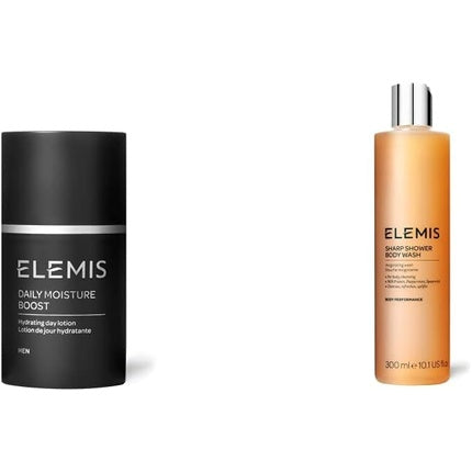 Elemis Men Daily Moisture Boost 50ml