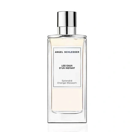 Angel Schlesser Splendid Orange Blossom Eau de Toilette 100ml Spray