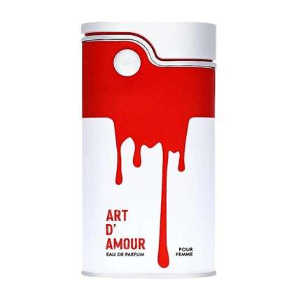 Armaf Art d'Amour Eau de Parfum 100ml Spray