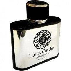 Louis Cardin Lumination Eau de Parfum 100ml Spray