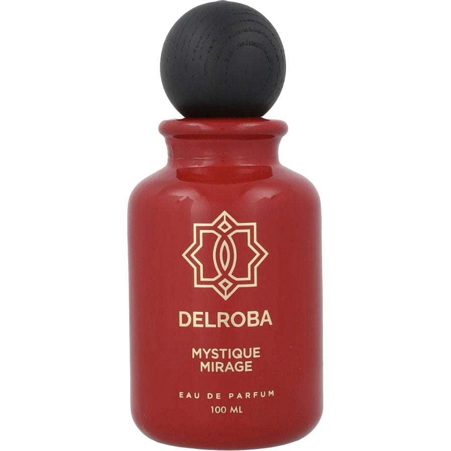 Delroba Parfums Mystique Mirage Eau de Parfum 100ml Spray