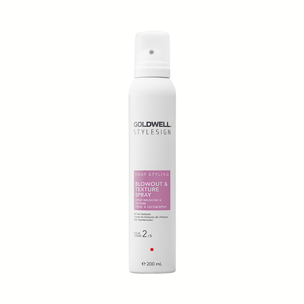 Goldwell Stylesign Blowout & Texture Spray 200ml Hold 2/5