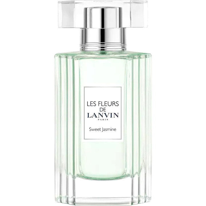 Lanvin Sweet Jasmine Eau de Toilette 50ml Spray