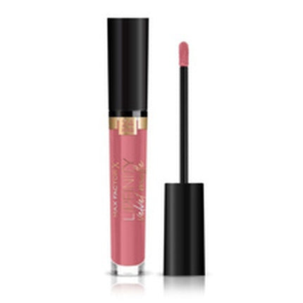 Max Factor Lipfinity Velvet Matte Liquid Lipstick 4ml - 050 Satin Berry