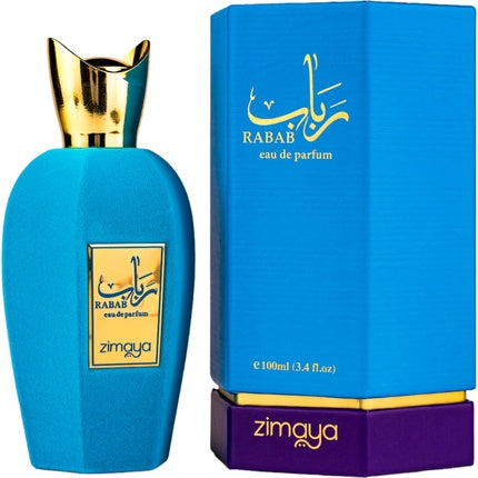 Zimaya Rabab Eau de Parfum 100ml Spray