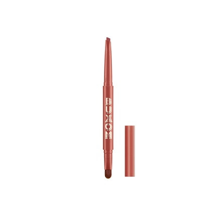 Buxom Power Line Plumping Lipliner - Savvy Sienna  0.3g
