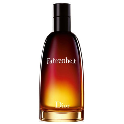 Christian Dior Fahrenheit Eau de Toilette 100ml Spray