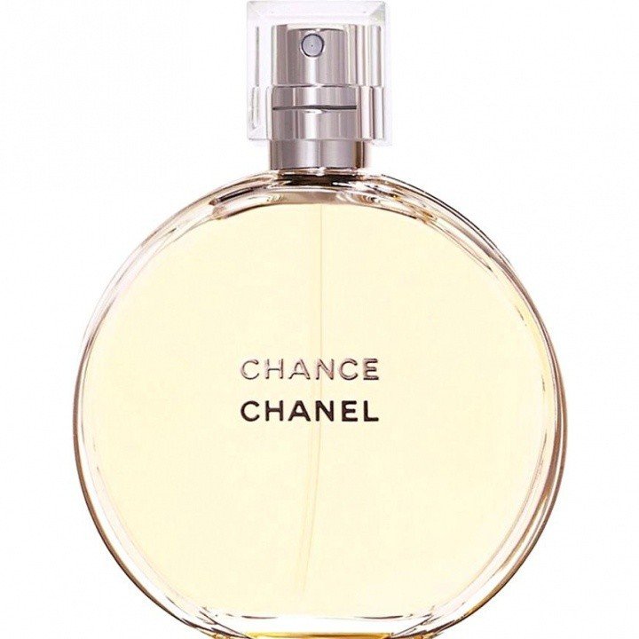 Chanel Chance Eau de Toilette 35ml Spray