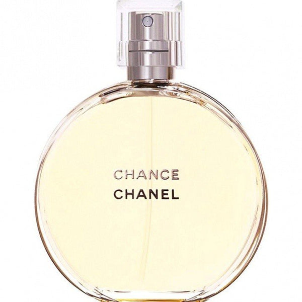 Chanel parfum dames