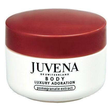 Juvena Body Care Rich and Intensive Bodycrème 200ml