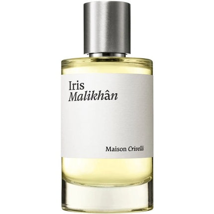 Maison Crivelli Iris Malikhân Eau de Parfum 100ml Spray