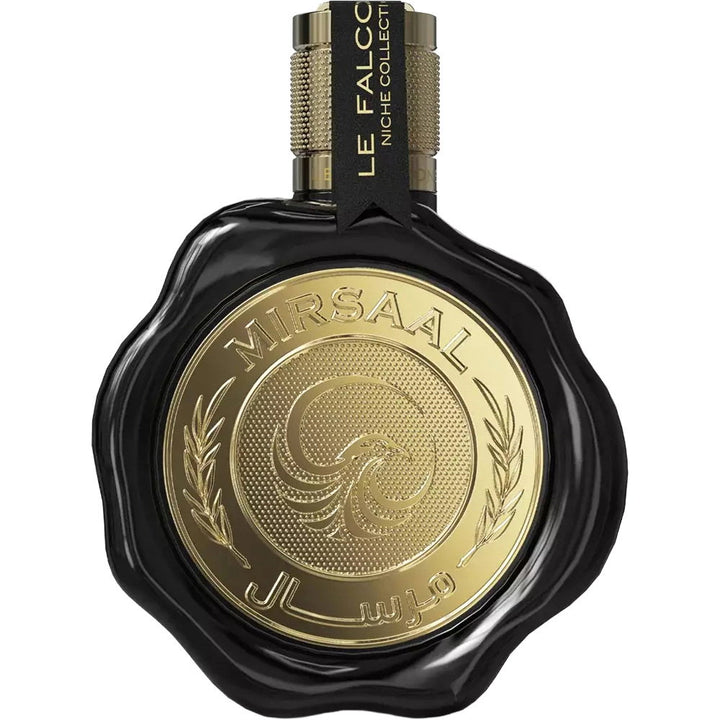 Le Falcone Mirsaal Valentine Eau de Parfum 100ml Spray