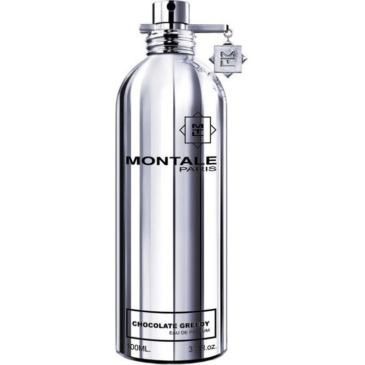 Montale Chocolate Greedy Eau de Parfum 100ml Spray