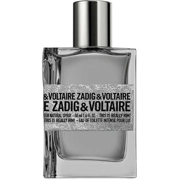 Zadig & Voltaire parfum