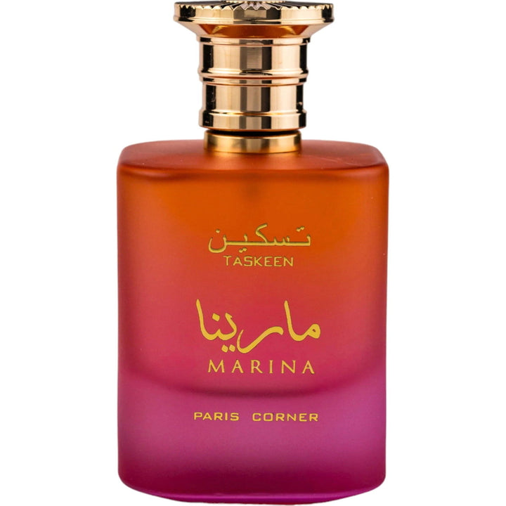 Paris Corner Taskeen Marina Eau De Parfum 100ml Spray