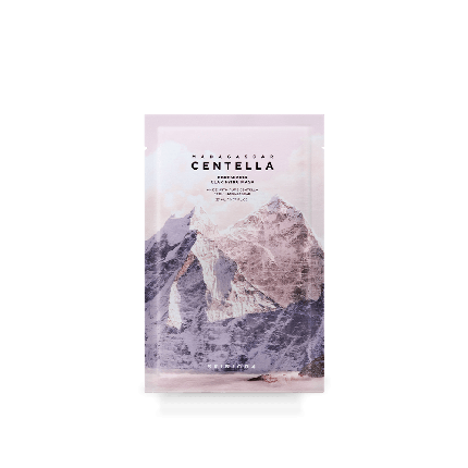 Skin1004 Madagascar Centella Poremising Clarifying Sheet Masker 23ml