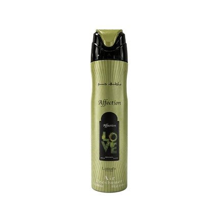 Lattafa Air Freshener Spray 300ml - Affection