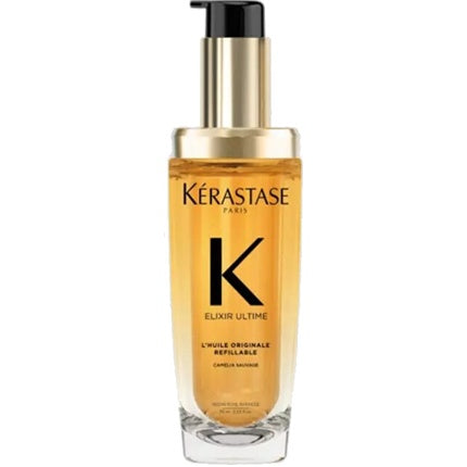 Kérastase Elixir Ultime L'Huile Originale Hair Oil Hervulbaar75ml