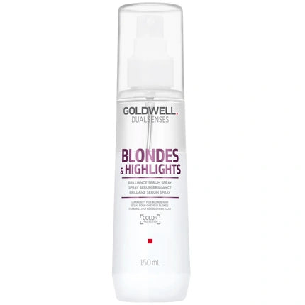 Goldwell Dualsenses Blonde & Highlights Brilliance Serum Spray 150ml
