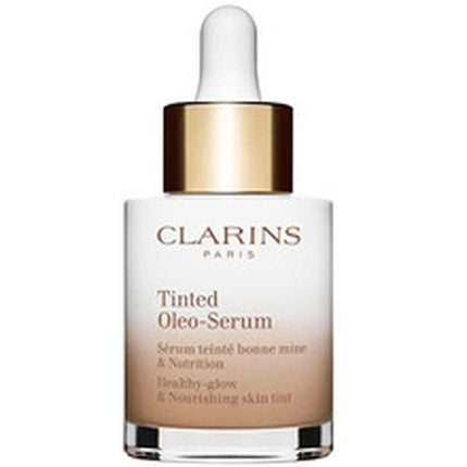 Clarins Tinted Oleo-Serum 30ml - 06