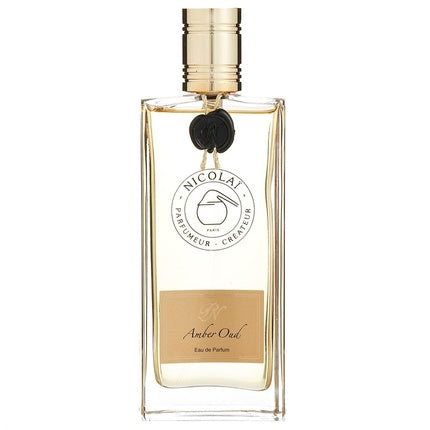 Nicolaï parfum