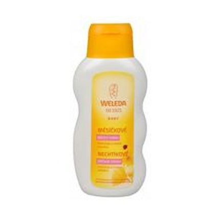 Weleda Baby Calendula Body Lotion 200ml