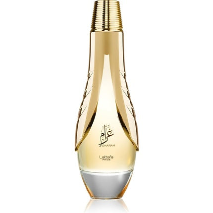 Lattafa Perfumes Gharam Eau de Parfum 100ml Spray