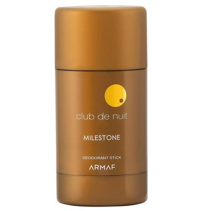 Armaf Club De Nuit Milestone Deodorant Stick 75g
