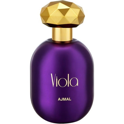Ajmal Viola Eau de Parfum 75ml Spray