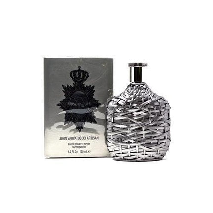 John Varvatos XX Artisan Eau de Toilette 125ml Spray