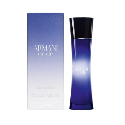 Giorgio Armani Code Eau de Parfum 30ml Spray